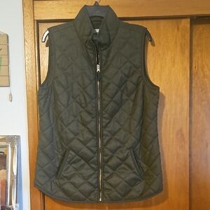 Old Nacy Vest Sz Large Tall